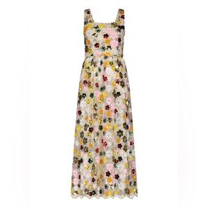 JessaKae Tinsel dress